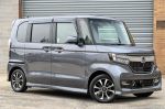 Image for 2020 Honda N-Box Small JF3 G L