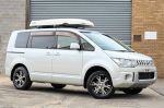 Image for 2013 Mitsubishi Delica Wagon CV1W