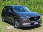 Image for 2018 Mazda CX-5 Wagon KF2W7A Maxx Sport