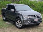 Image for 2017 Volkswagen Amarok Utility 2H MY18 TDI550 Highline