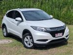 Image for 2017 Honda HR-V Wagon MY16 VTi