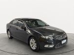 Image for 2009 Ford Falcon Sedan FG G6E