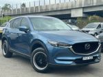 Image for 2019 Mazda CX-5 Wagon KF4W2A Maxx Sport