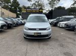Image for 2011 VOLKSWAGEN CADDY 5D WAGON 2K MY11 MAXI LIFE TDI250