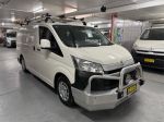 Image for 2020 TOYOTA HIACE 5D VAN GDH300R LWB