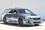 Image for 2017 Subaru Levorg Wagon VM MY17 2.0 GT-S