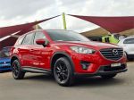 Image for 2015 Mazda CX-5 Wagon KE1072 Maxx Sport