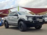 Image for 2020 Ford Ranger Utility PX MkIII 2020.75MY Wildtrak