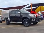 Image for 2018 Nissan Navara Utility D23 S3 ST-X