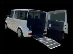 Image for 2007 Nissan CUBE Other