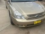 Image for 2008 KIA GRAND CARNIVAL 4D WAGON VQ (EX)