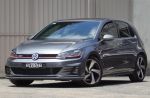 Image for 2018 VOLKSWAGEN GOLF 5D HATCHBACK AU MY18 GTi