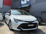 Image for 2018 TOYOTA COROLLA 5D HATCHBACK ZRE182R MY17 SX