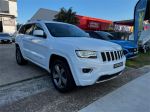 Image for 2014 Jeep Grand Cherokee Wagon WK MY15 Overland