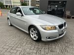 Image for 2011 BMW 3 4D SEDAN E90 MY11 25i EXCLUSIVE
