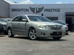 Image for 2011 TOYOTA CAMRY 4D SEDAN ACV40R 09 UPGRADE GRANDE