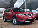 Image for 2014 Nissan X-TRAIL Wagon T32 ST