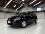 Image for 2011 Volkswagen Golf Hatchback VI MY11 77TSI
