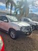 Image for 2018 ISUZU MU-X 4D WAGON UC MY18 LS-T (4x2)