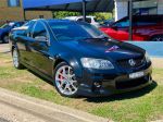 Image for 2011 Holden Ute Utility VE II SS V