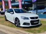 Image for 2014 Holden Commodore Sedan VF MY14 SV6 Storm