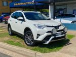 Image for 2018 Toyota RAV4 Wagon ASA44R Cruiser