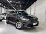 Image for 2019 KIA SORENTO 4D WAGON UM MY19 Si (4x2)