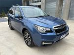 Image for 2016 Subaru Forester Wagon S4 MY17 2.5i-S