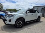 Image for 2019 Isuzu D-MAX Utility MY19 LS-T High Ride