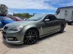 Image for 2014 Holden Ute Utility VF MY14 SV6 Storm
