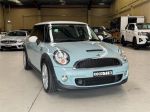 Image for 2013 MINI COOPER 2D HATCHBACK R56 MY12 S
