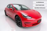 Image for 2020 Tesla Model 3 Sedan MY20 Performance