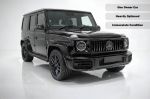 Image for 2023 Mercedes-Benz G-Class Wagon W463 X22+053MY G63 AMG
