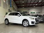 Image for 2019 AUDI Q2 4D WAGON GA MY20 35 TFSI DESIGN (1.4 TFSI)