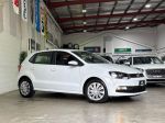 Image for 2014 VOLKSWAGEN POLO 5D HATCHBACK 6R MY14 TRENDLINE