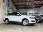 Image for 2016 AUDI Q7 4D WAGON 4M 3.0 TDI QUATTRO