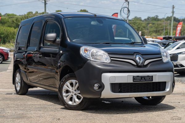 2021 Renault Kangoo Maxi LWB Auto MY21 image