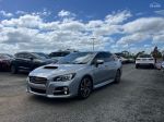 Image for 2016 Subaru Levorg 2.0 GT-S VM Auto AWD MY17