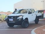 Image for 2021 Mitsubishi Triton GLX MR Auto 4x4 MY22 Double Cab