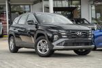 Image for 2025 Hyundai Tucson Auto 2WD MY26