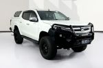 Image for 2020 Mitsubishi TRITON GLS (4x4) PREMIUM MR MY20 4X4