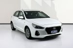 Image for 2019 Hyundai i30 GO PD MY19