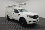 Image for 2021 Ford Ranger XL PX MkIII 4X4 3.2L