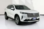 Image for 2022 GWM HAVAL H6 ULTRA B01