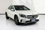 Image for 2017 Mercedes-Benz GLA 180 X156 MY17
