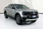 Image for 2022 Ford RANGER SPORT 2.0 (4x4) PY MY22 4X4 2.0L