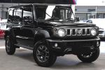 Image for 2025 Suzuki Jimny XL Manual 4x4