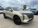 Image for 2025 GWM Haval H6 Ultra PHEV Auto