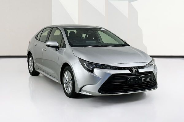 2024 Toyota COROLLA ASCENT SPORT MZEA12R image