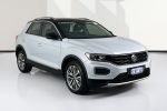 Image for 2021 Volkswagen T-ROC 110TSI STYLE A1 MY22